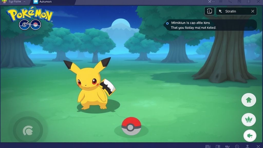【2026愚人节惊喜】谜拟Q正式登陆《Pokémon GO》！
