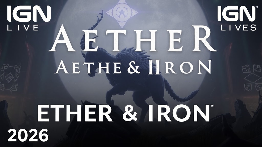 砍掉三分之二内容反而更香？《Aether & Iron》开发者：我们有个“弃子坟场”